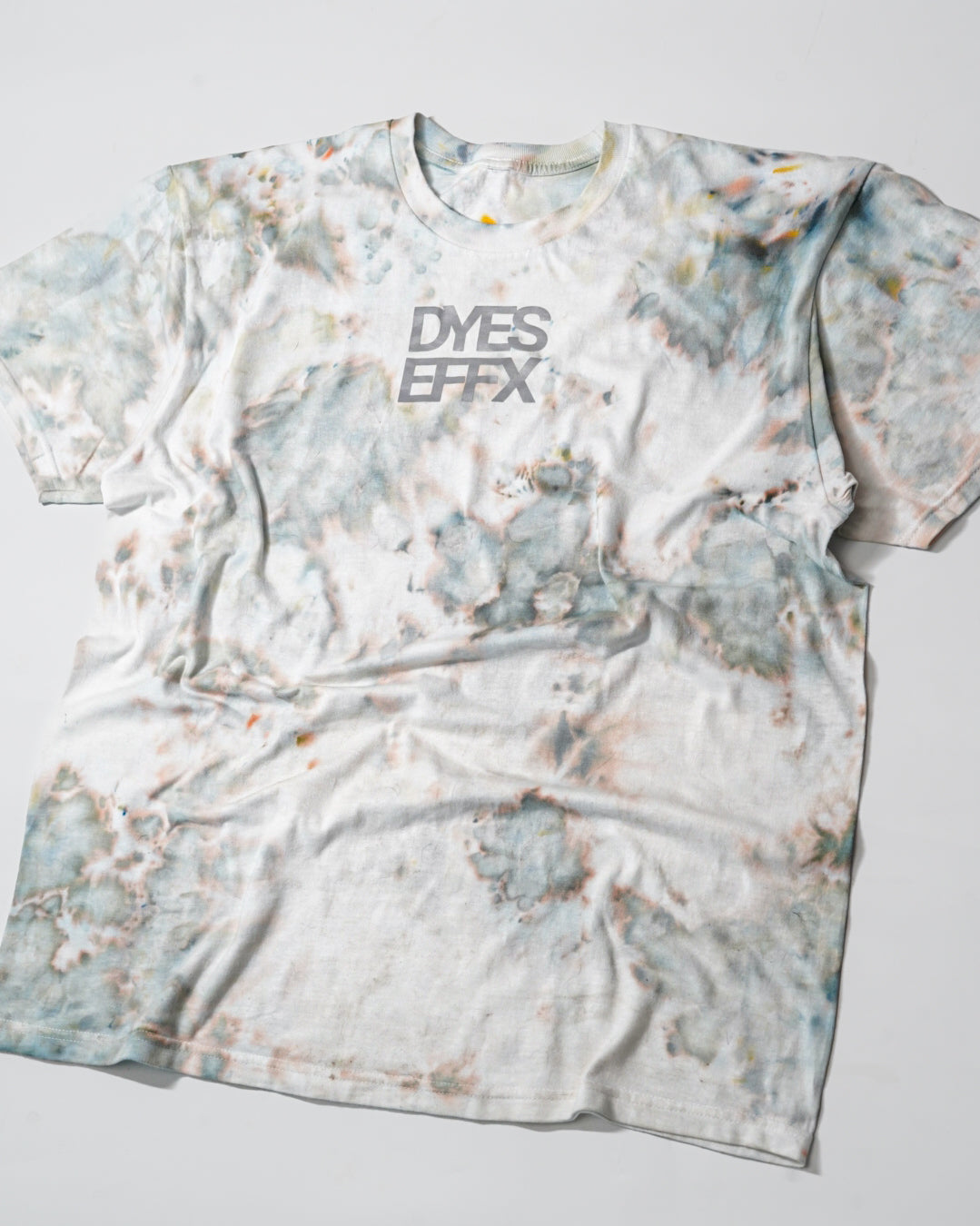 DYES EFFX | SHADOW BEACH COLLECTION • S/S TEE