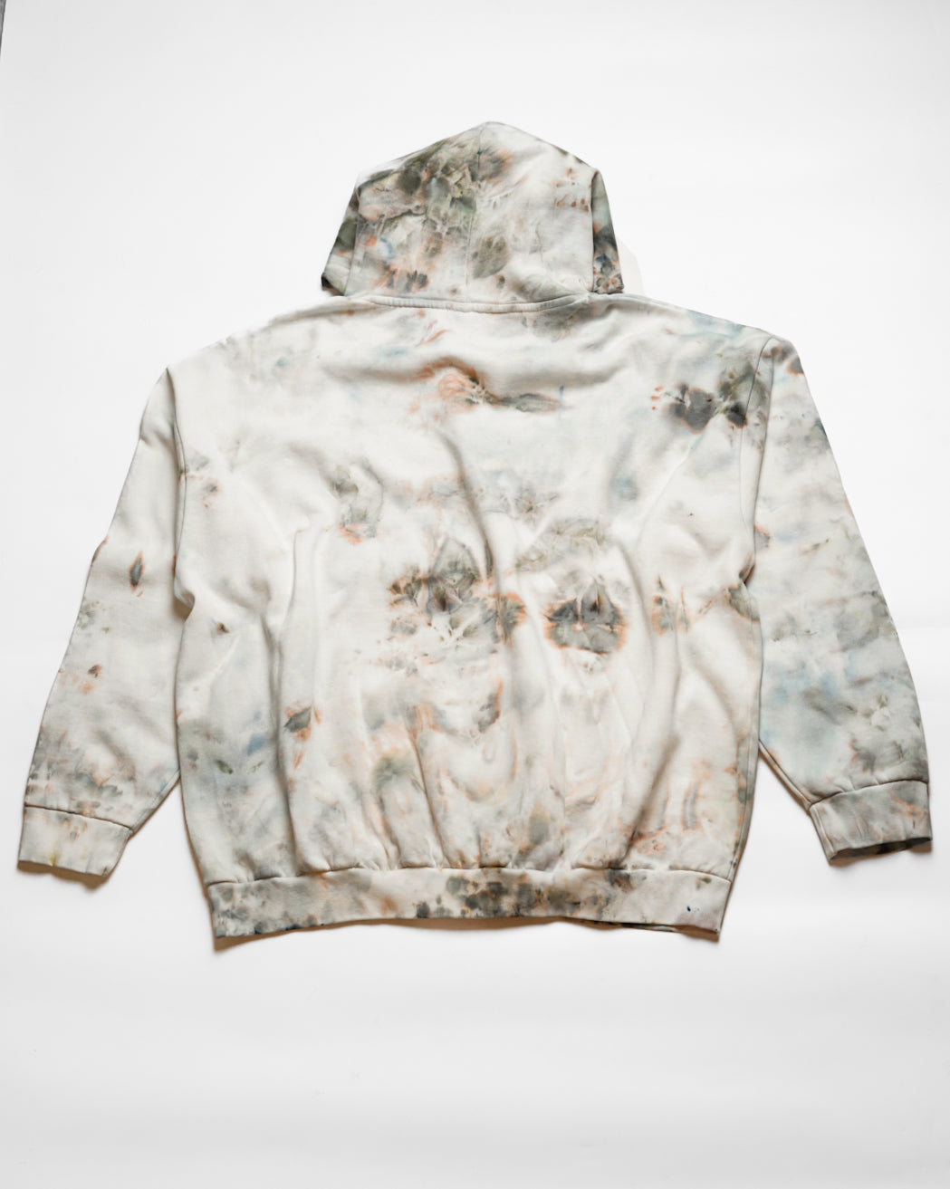 DYES EFFX | SHADOW BEACH COLLECTION • HOODIE X SWEATS