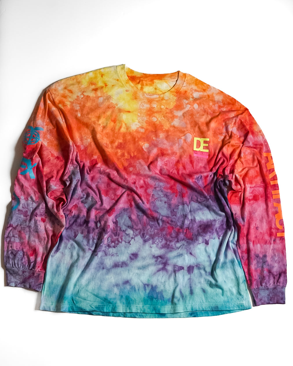 DYES EFFX Moto Custom