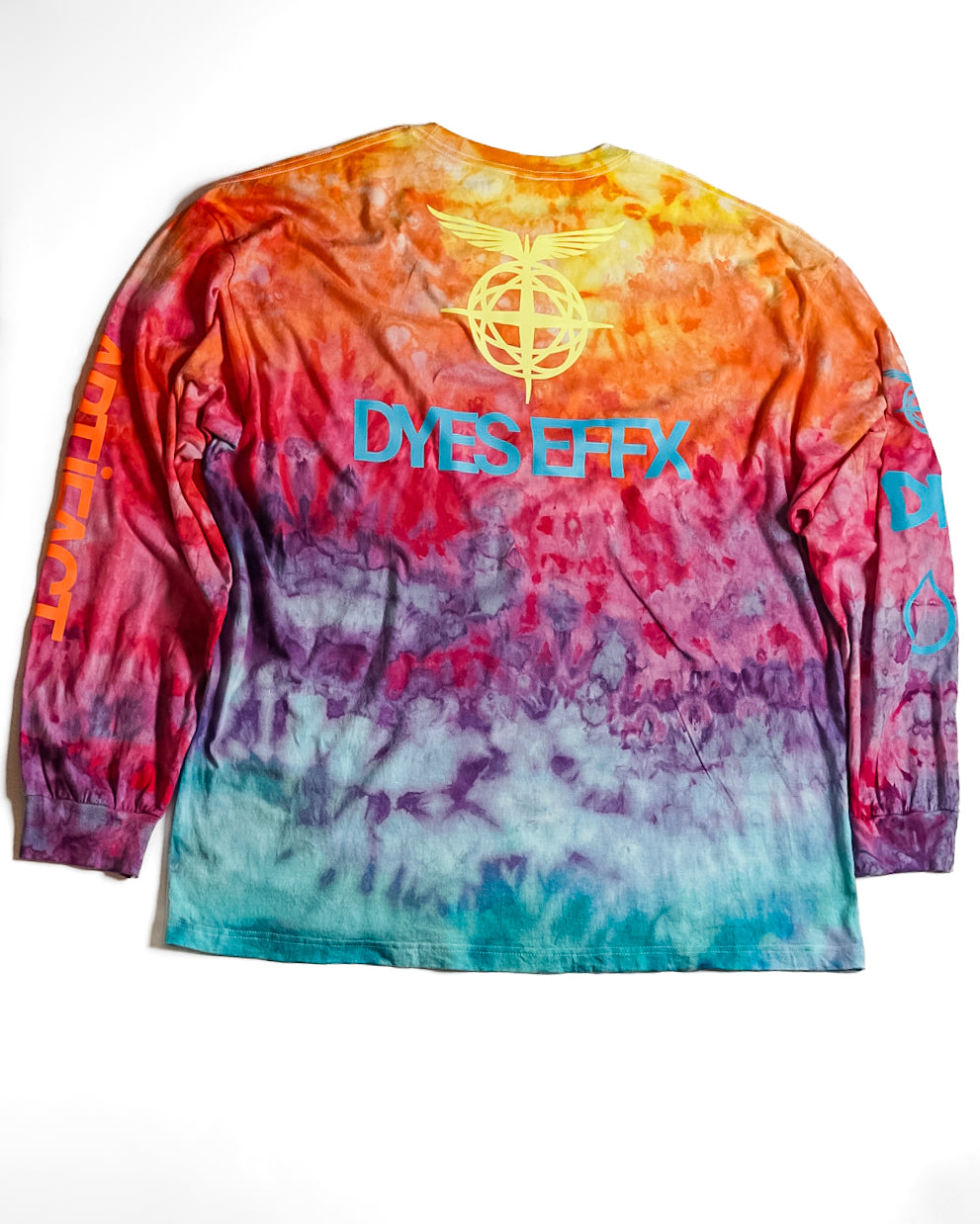 DYES EFFX Moto Custom