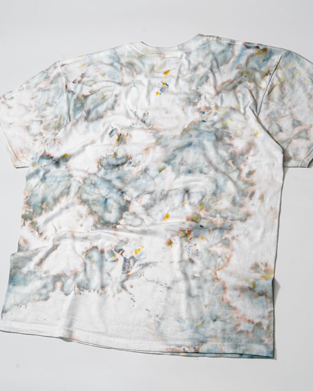 DYES EFFX | SHADOW BEACH COLLECTION • S/S TEE
