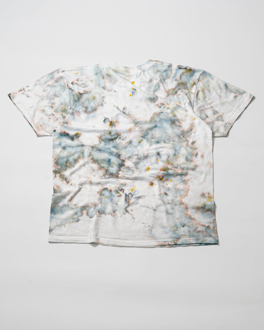 DYES EFFX | SHADOW BEACH COLLECTION • S/S TEE