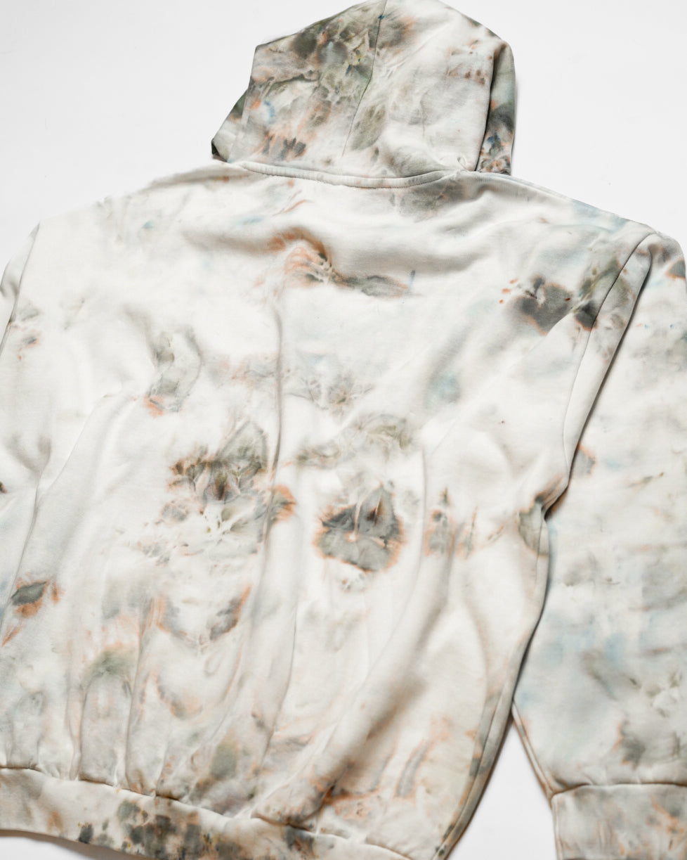 DYES EFFX | SHADOW BEACH COLLECTION • HOODIE X SWEATS