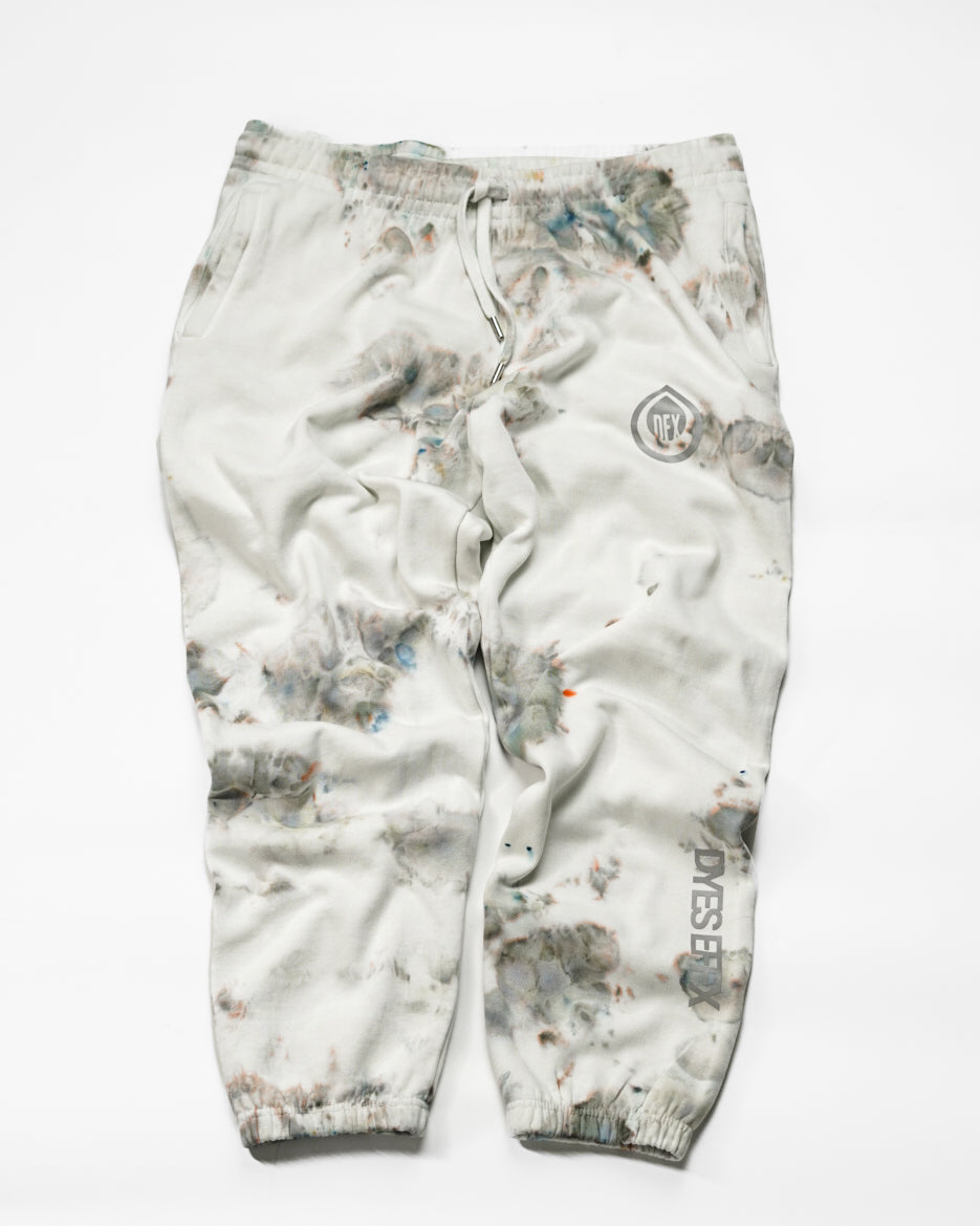 DYES EFFX | SHADOW BEACH COLLECTION • SWEATPANTS