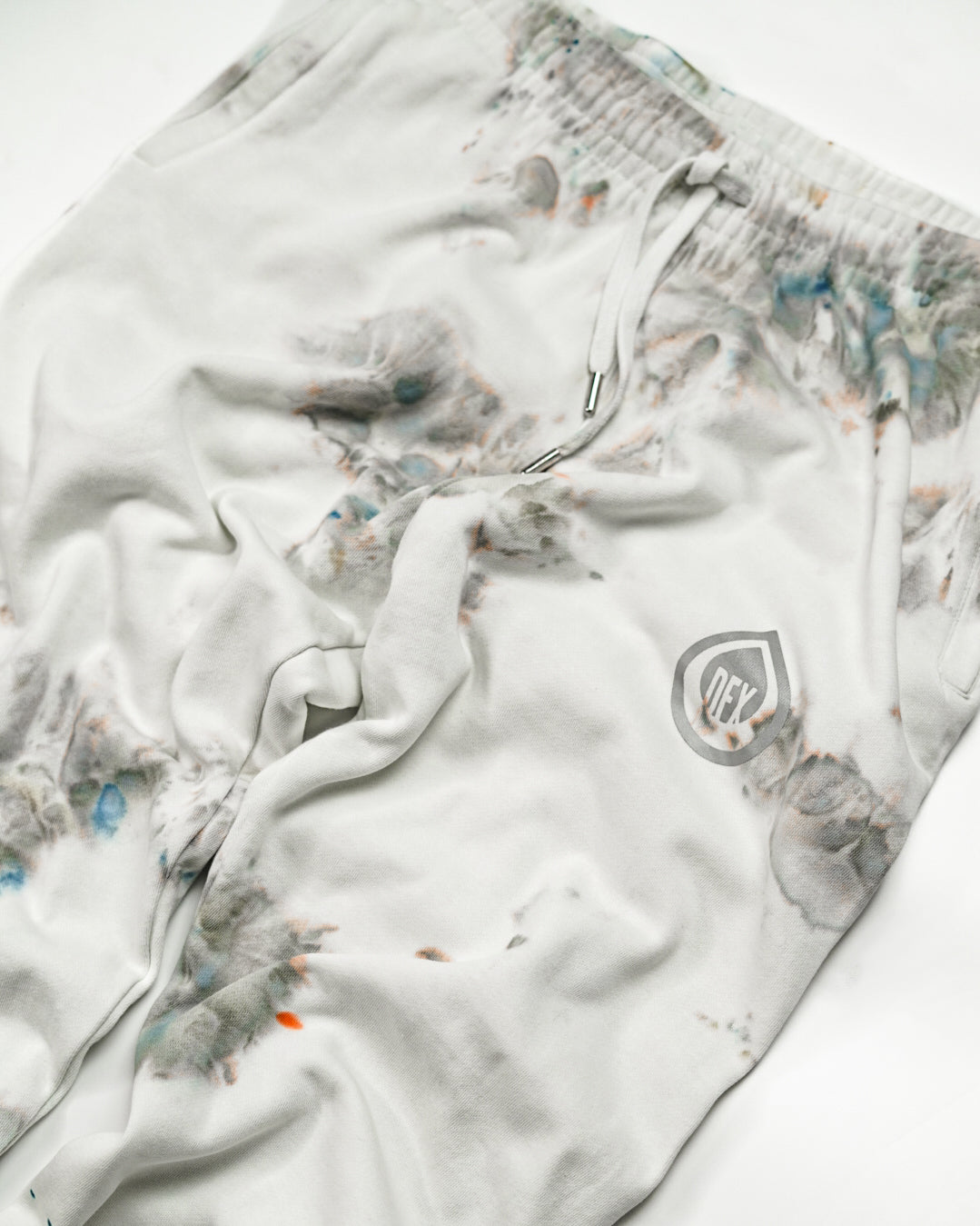 DYES EFFX | SHADOW BEACH COLLECTION • SWEATPANTS