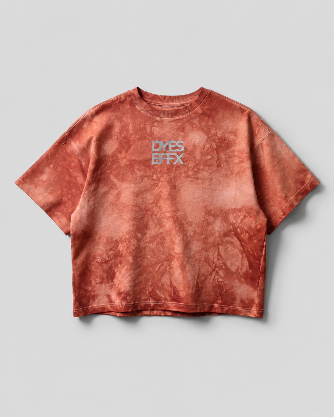 DYES EFFX | BURNT SIENNA COLLECTION
