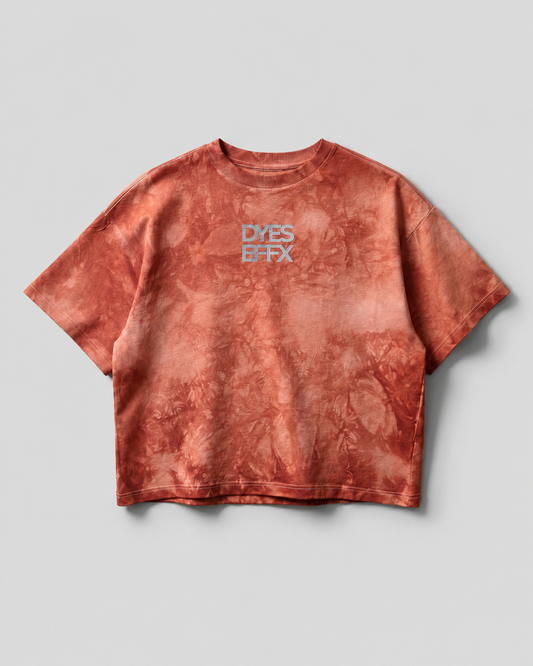 DYES EFFX | BURNT SIENNA COLLECTION