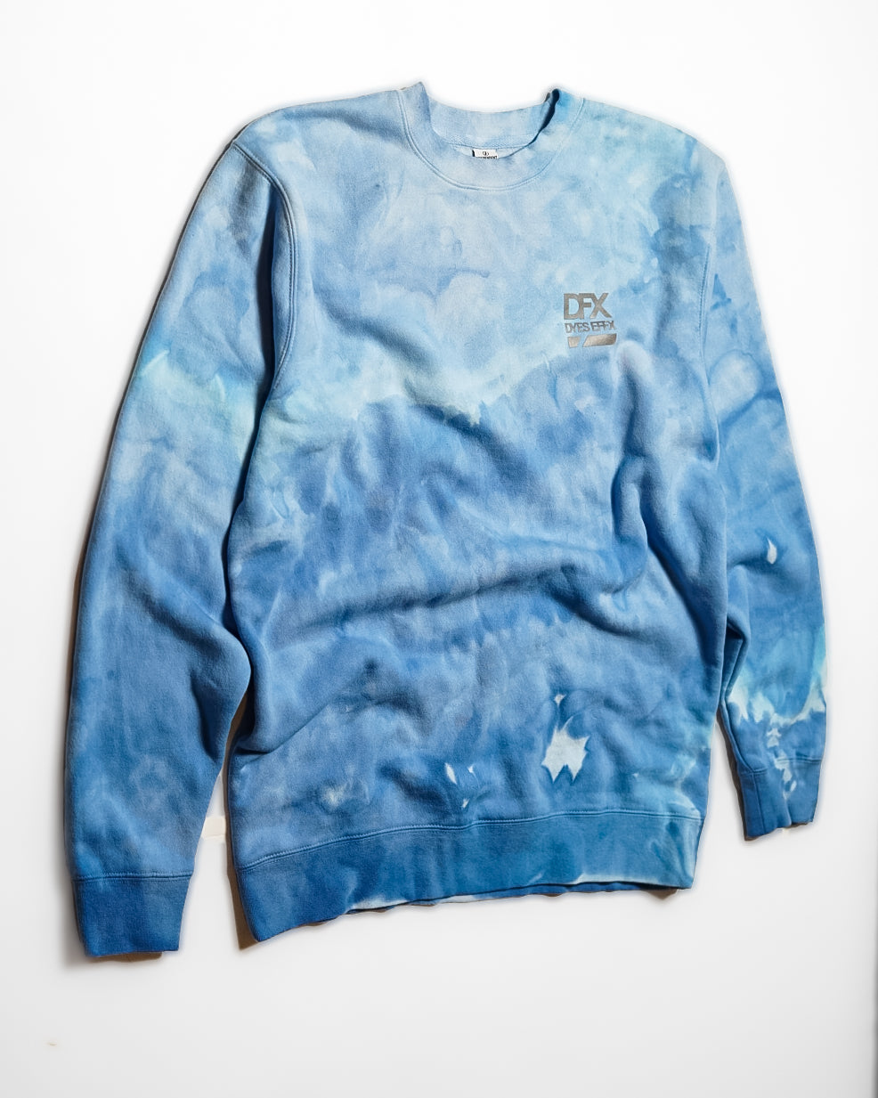 DYES EFFX | Bluewave Shibori