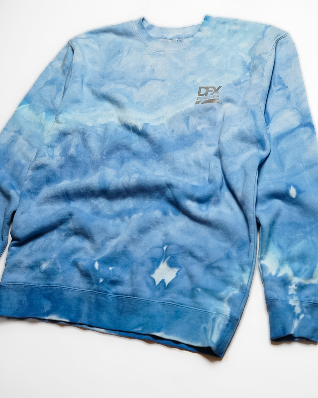 DYES EFFX | Bluewave Shibori