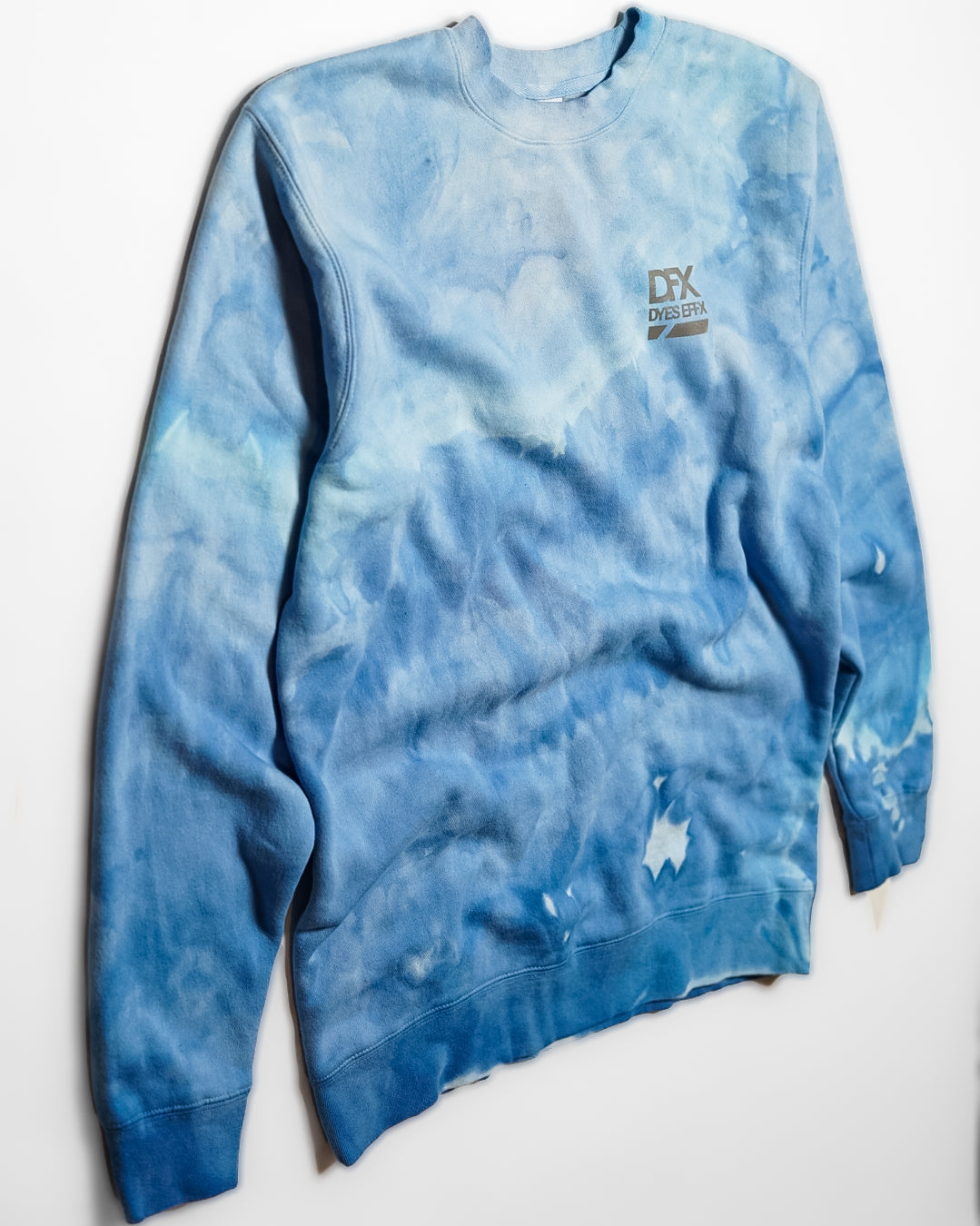 DYES EFFX | Bluewave Shibori